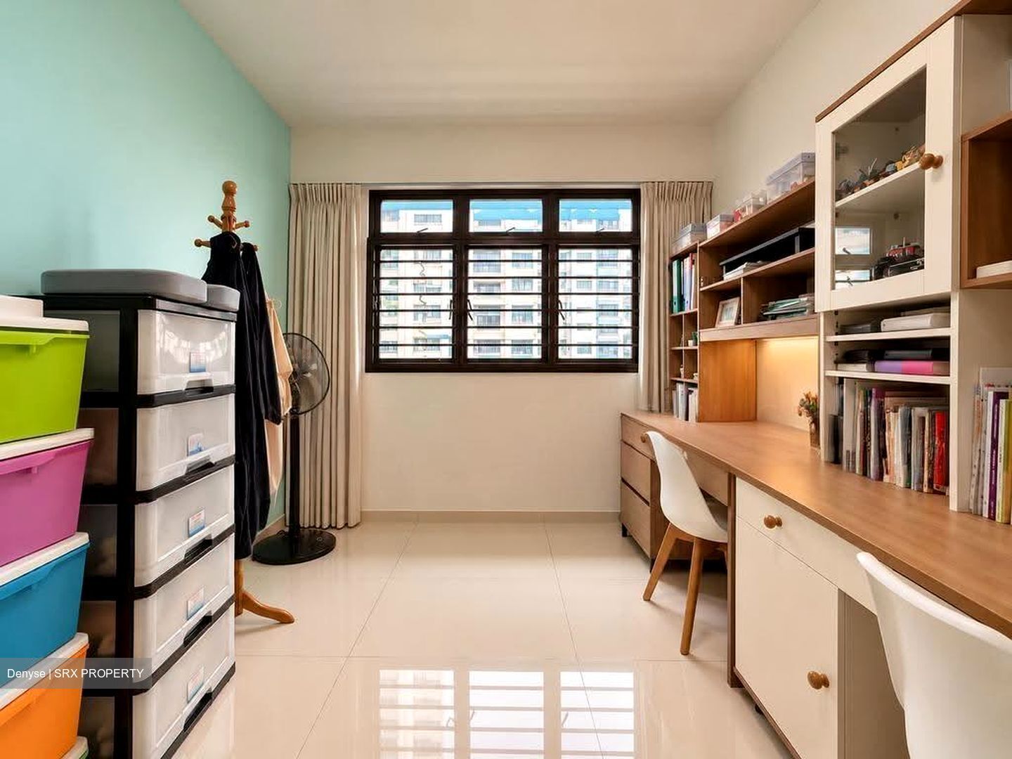 Blk 197C Boon Lay Fields (Jurong West), HDB 5 Rooms #636174671